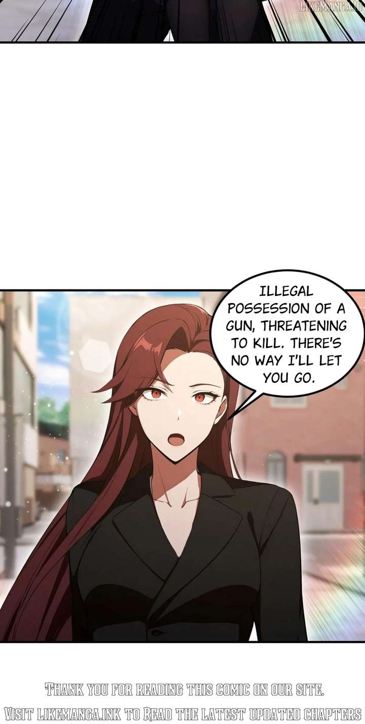 Outrageous! I opened a training class for empresses Chapter 102 - Page 50