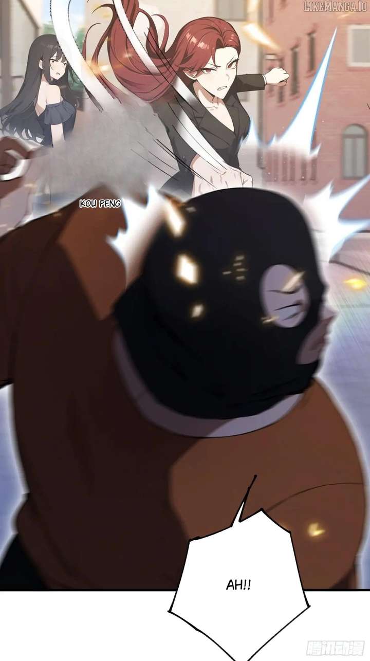 Outrageous! I opened a training class for empresses Chapter 103 - Page 6