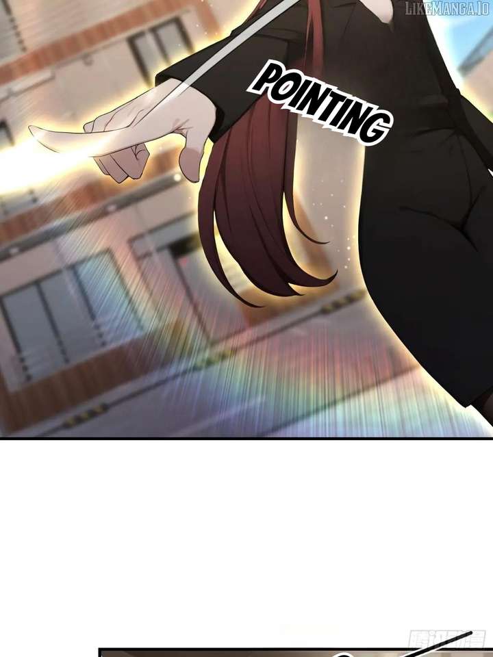 Outrageous! I opened a training class for empresses Chapter 103 - Page 11