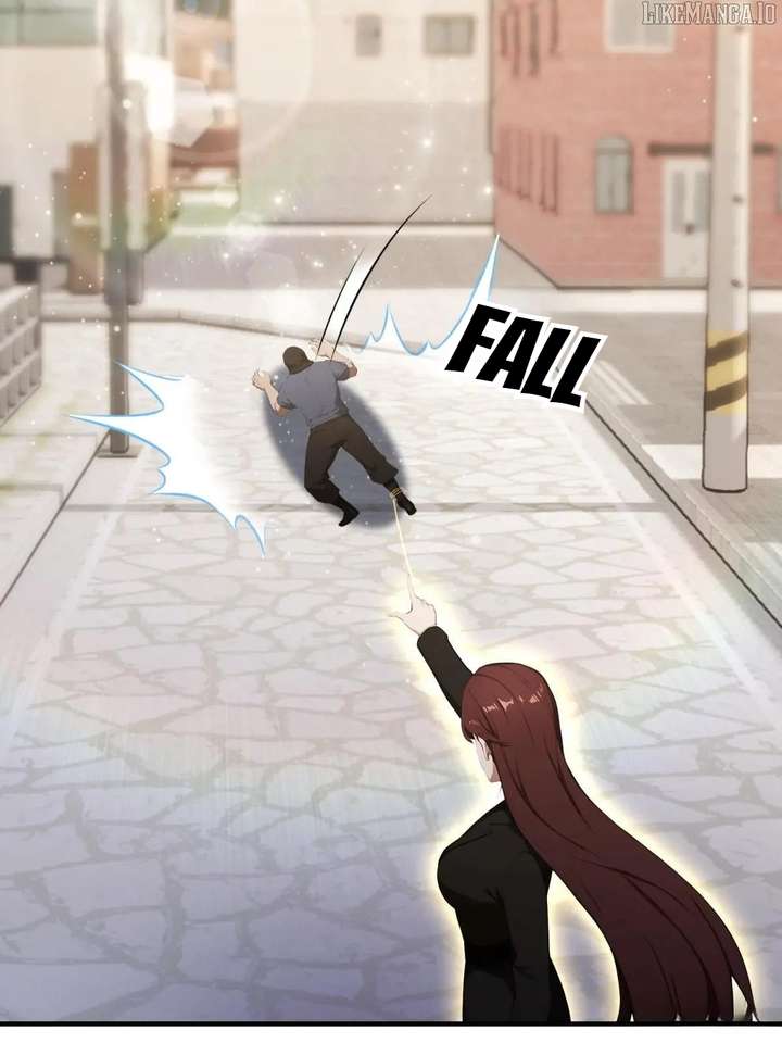 Outrageous! I opened a training class for empresses Chapter 103 - Page 13