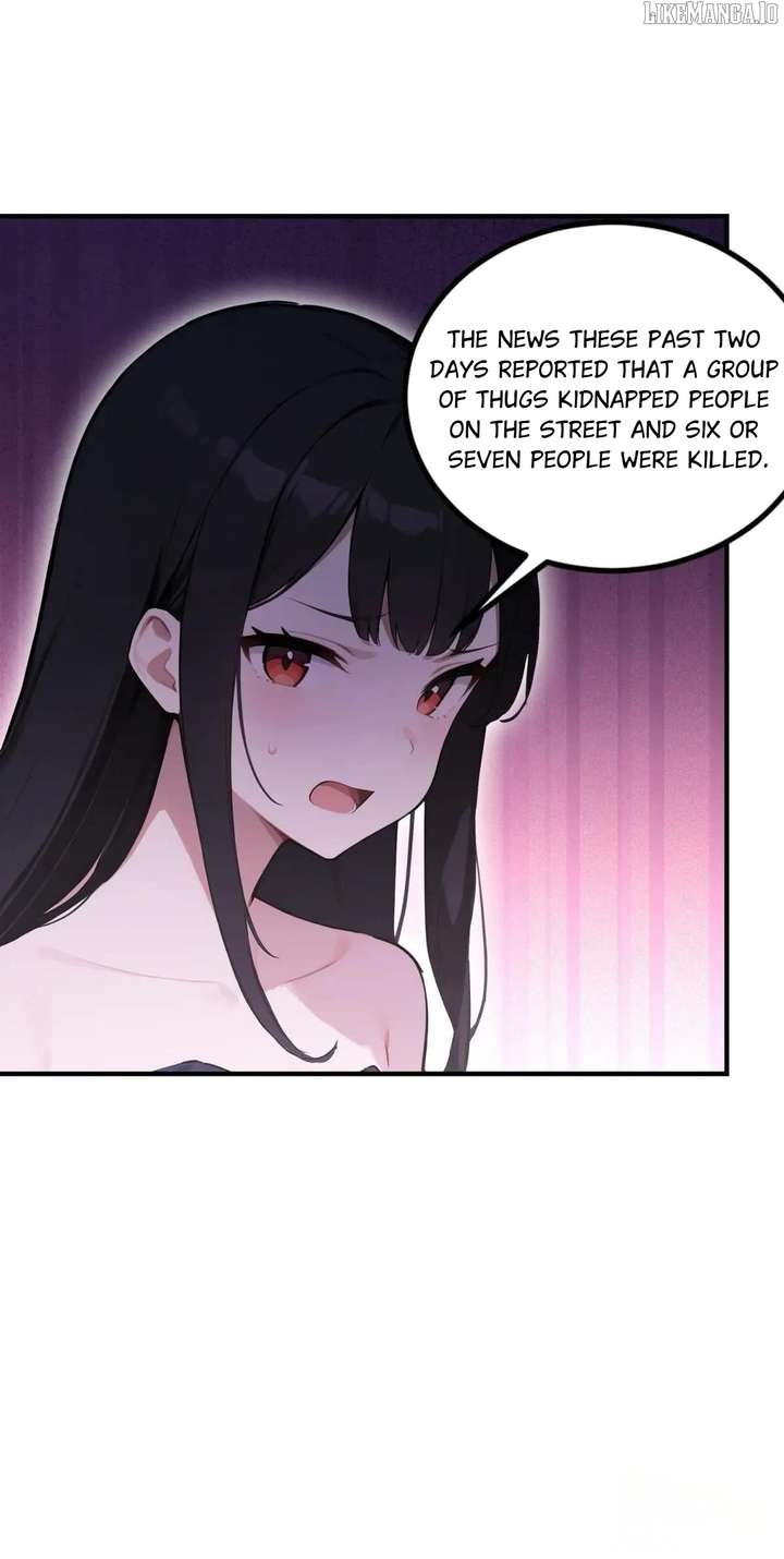 Outrageous! I opened a training class for empresses Chapter 103 - Page 18