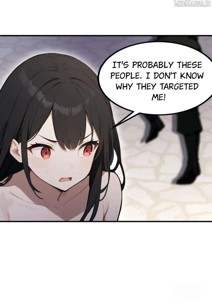 Outrageous! I opened a training class for empresses Chapter 103 - Page 19