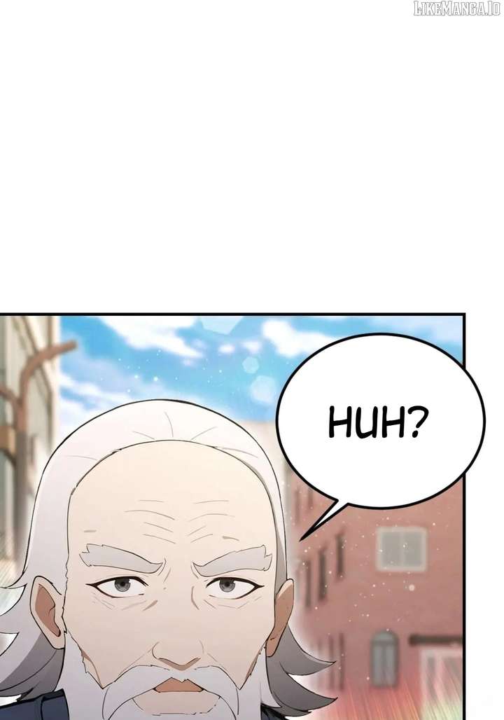 Outrageous! I opened a training class for empresses Chapter 103 - Page 21