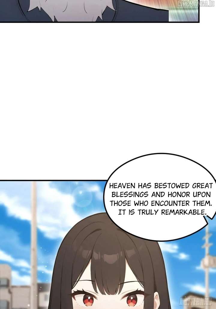 Outrageous! I opened a training class for empresses Chapter 103 - Page 22