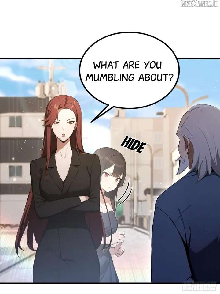 Outrageous! I opened a training class for empresses Chapter 103 - Page 24