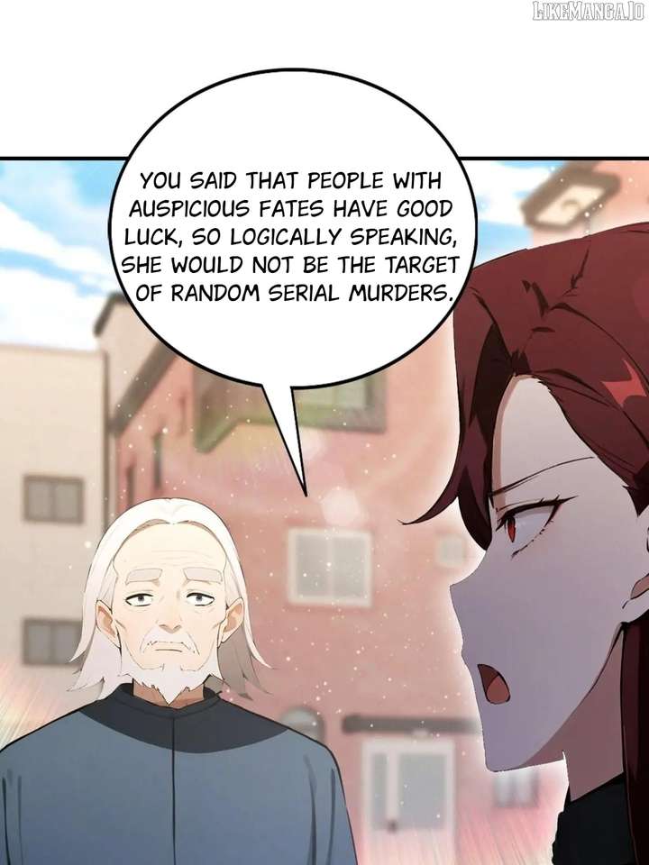 Outrageous! I opened a training class for empresses Chapter 103 - Page 30