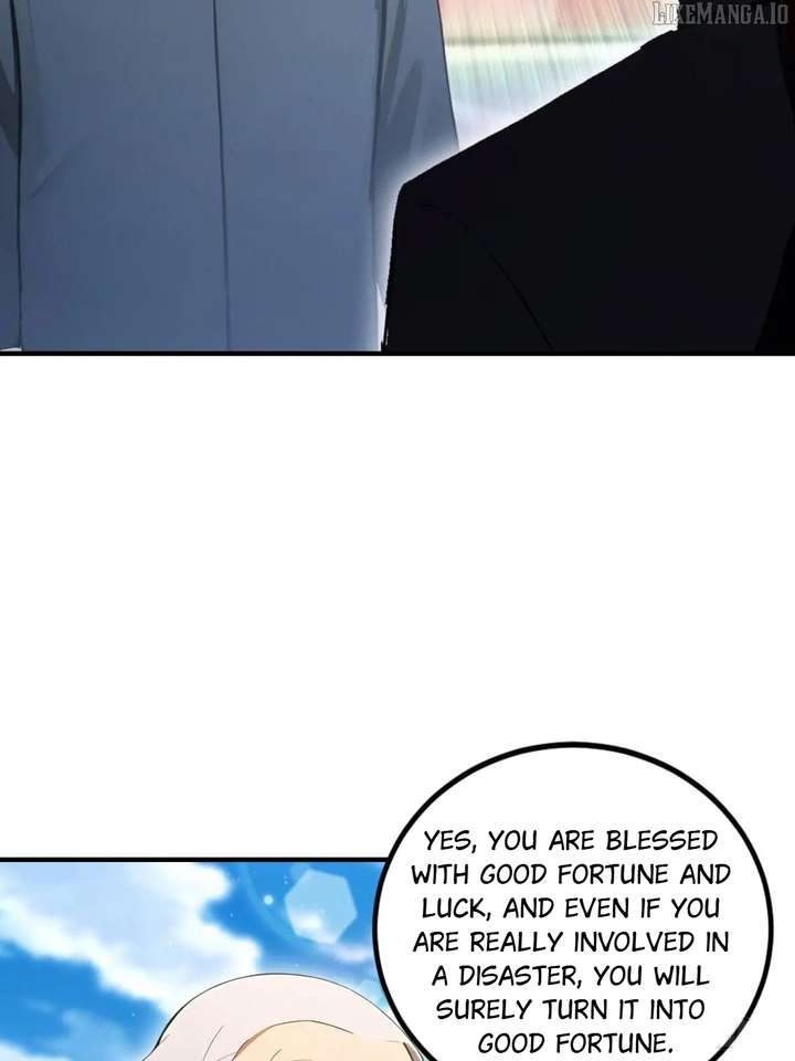 Outrageous! I opened a training class for empresses Chapter 103 - Page 31