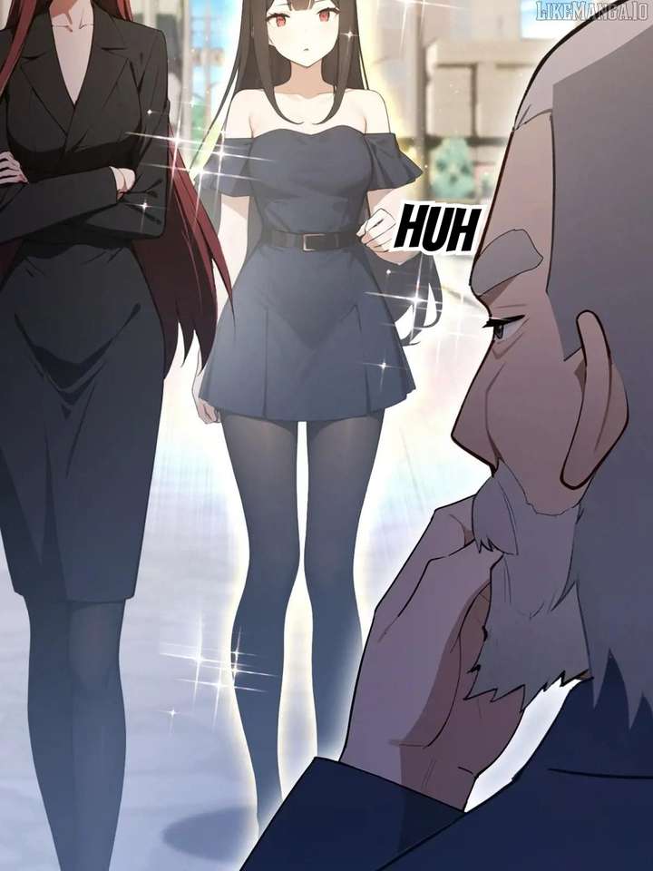 Outrageous! I opened a training class for empresses Chapter 103 - Page 33