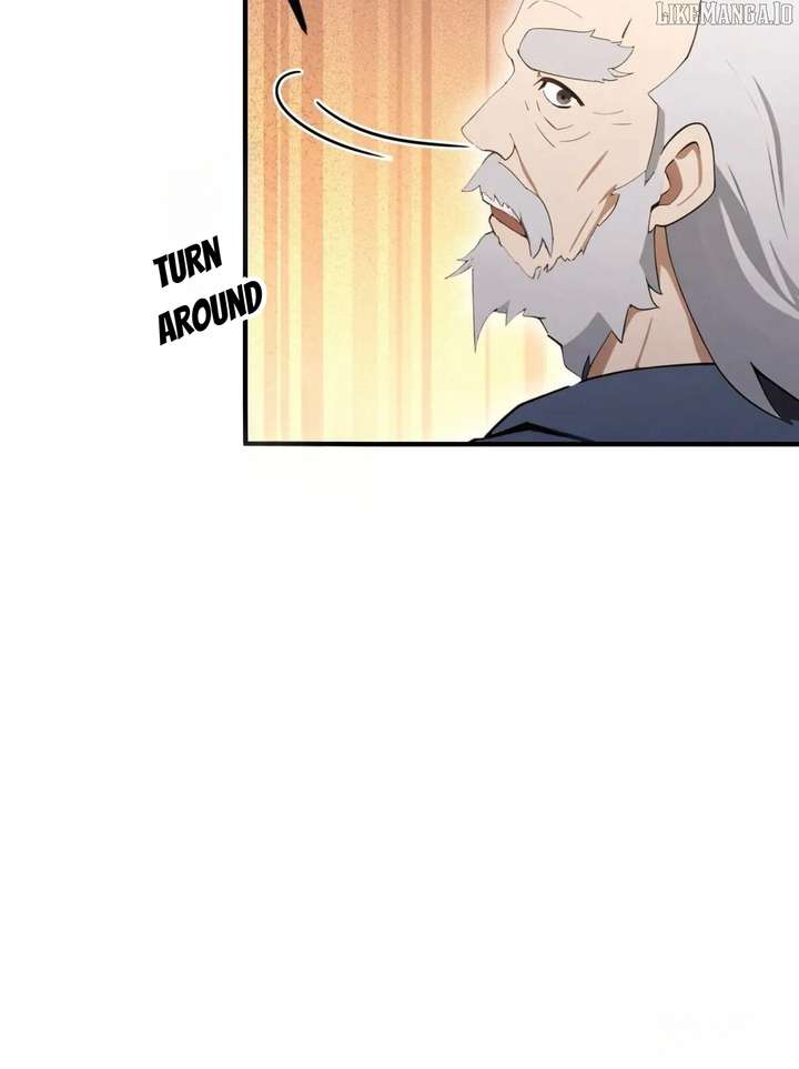 Outrageous! I opened a training class for empresses Chapter 103 - Page 35