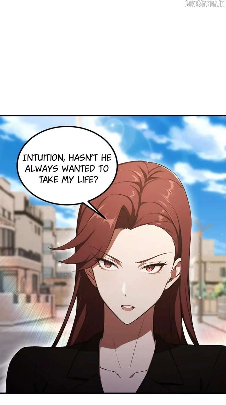 Outrageous! I opened a training class for empresses Chapter 103 - Page 44