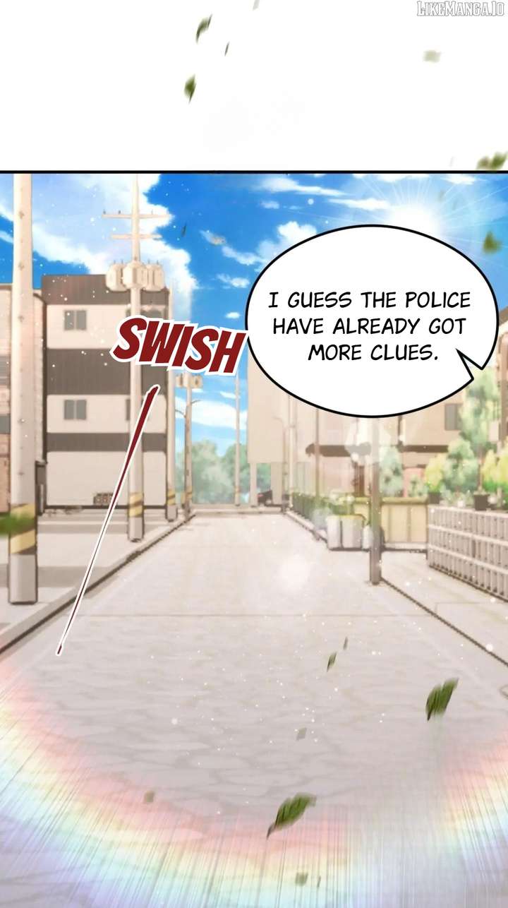 Outrageous! I opened a training class for empresses Chapter 103 - Page 47