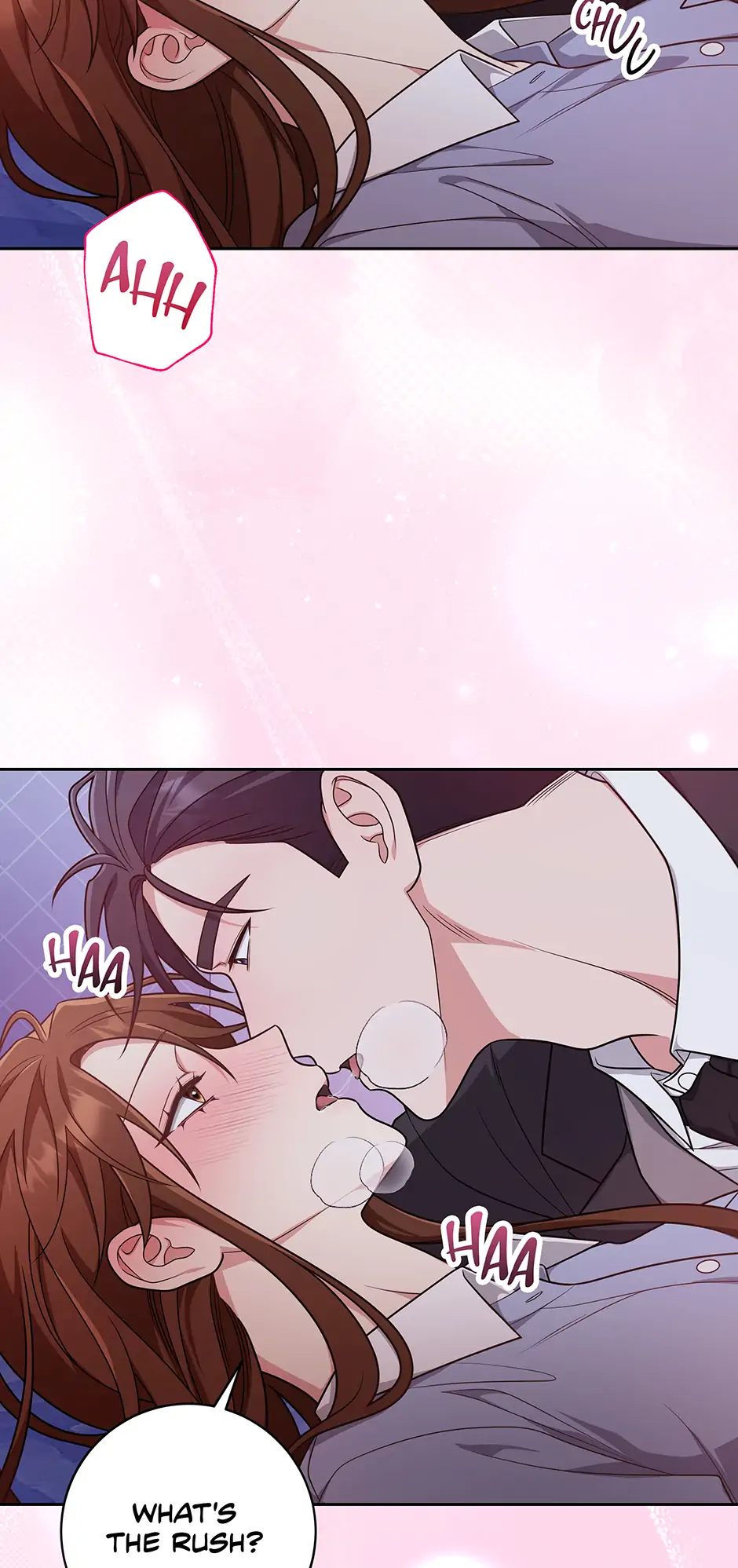 Outside Relationship Chapter 45 - Page 4