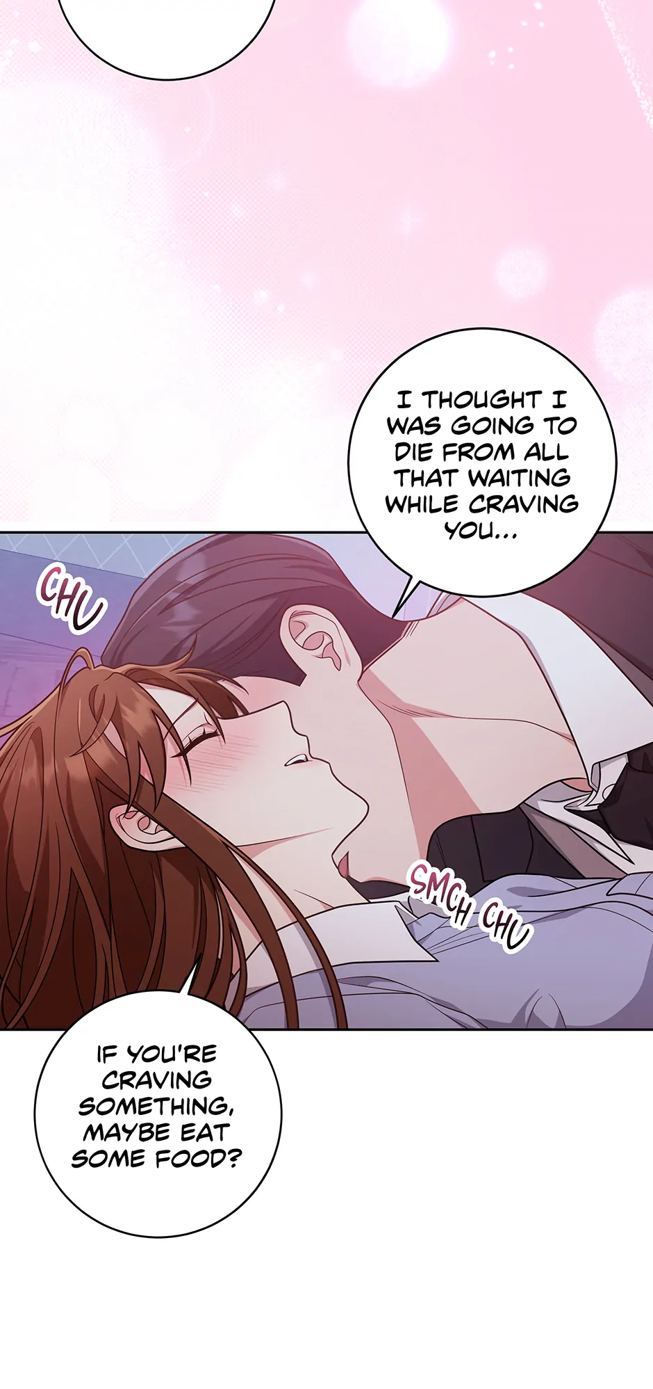 Outside Relationship Chapter 45 - Page 5