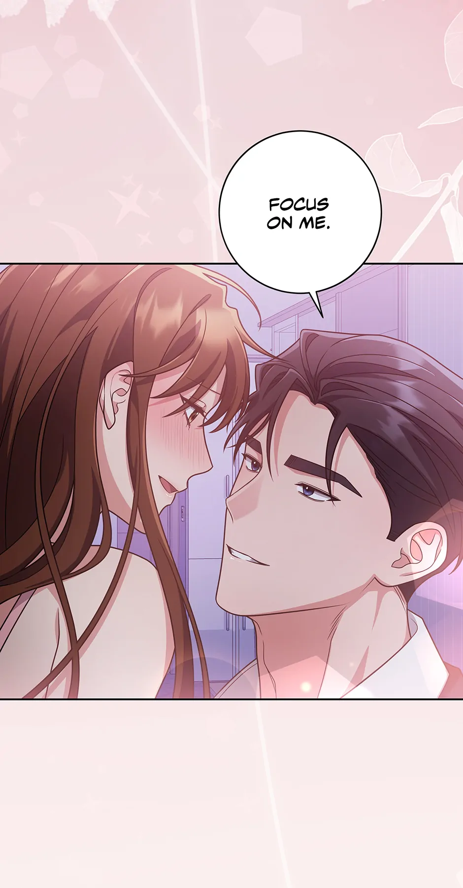 Outside Relationship Chapter 45 - Page 12