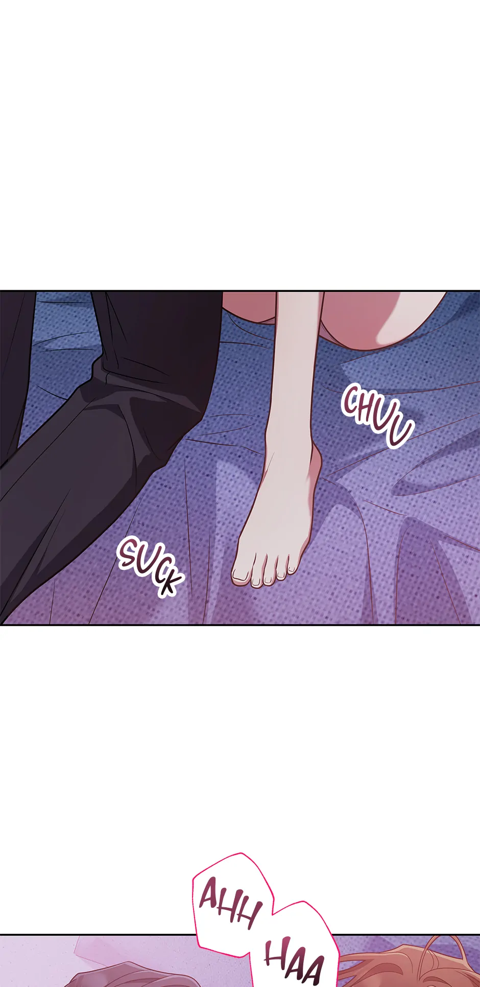 Outside Relationship Chapter 45 - Page 14