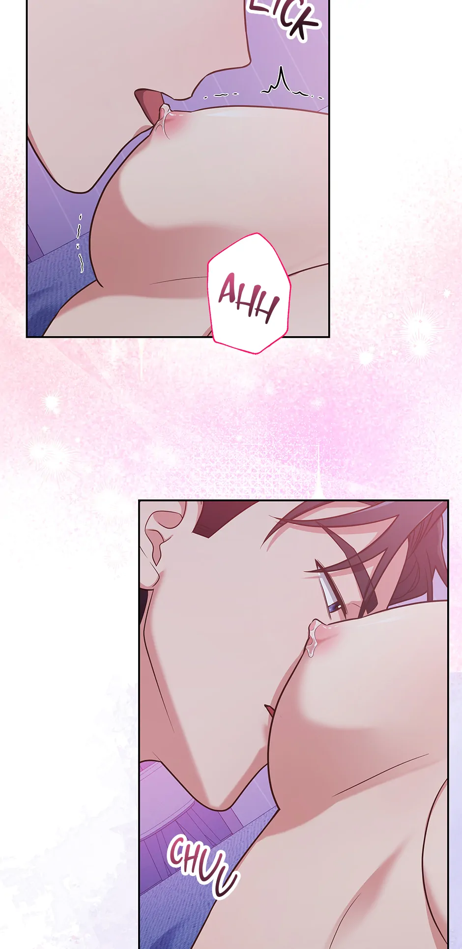 Outside Relationship Chapter 45 - Page 16