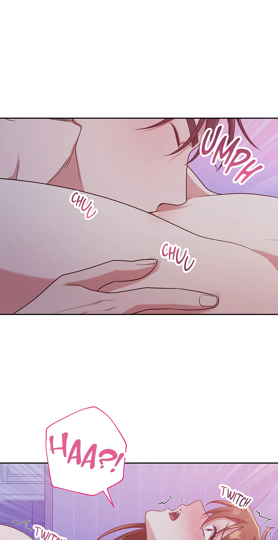 Outside Relationship Chapter 45 - Page 21