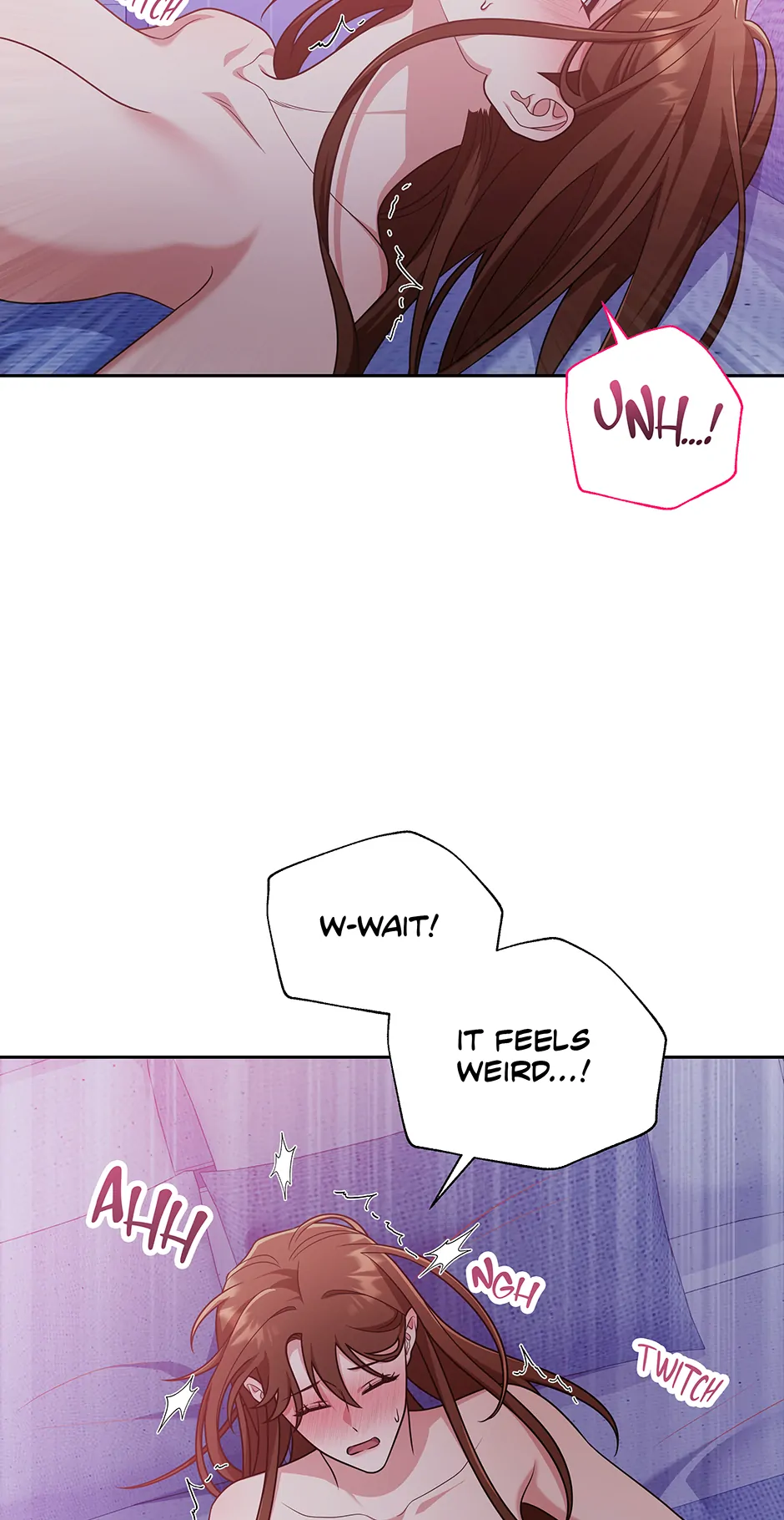 Outside Relationship Chapter 45 - Page 22