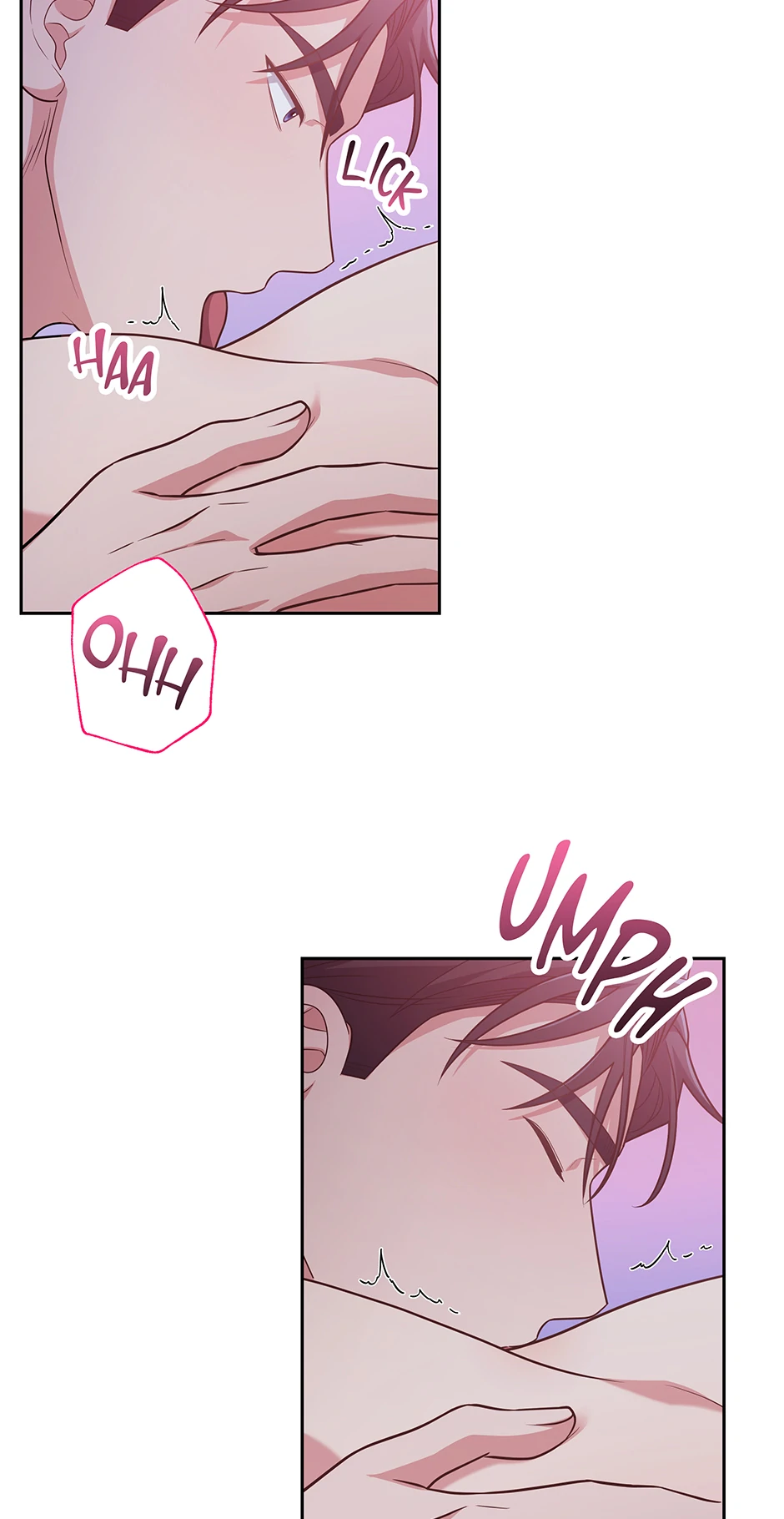 Outside Relationship Chapter 45 - Page 24