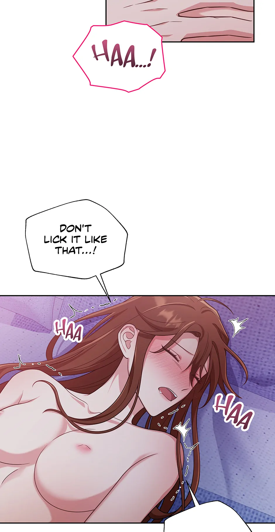 Outside Relationship Chapter 45 - Page 25