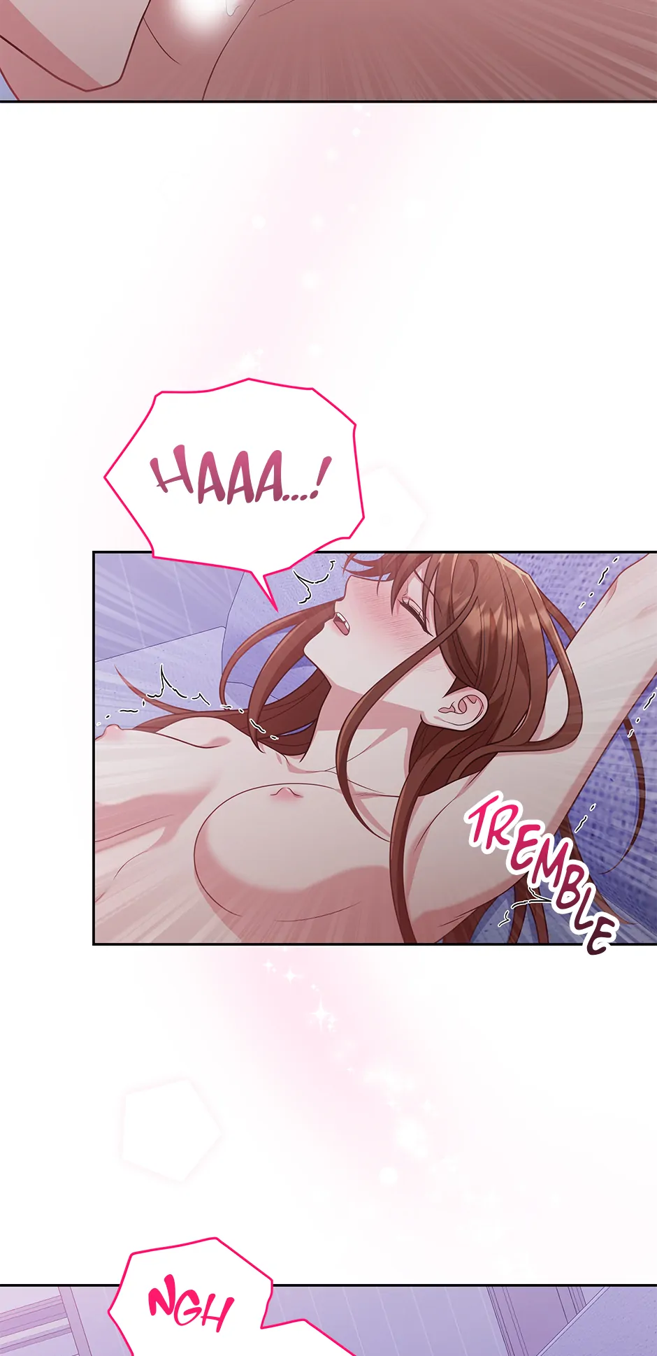 Outside Relationship Chapter 45 - Page 28