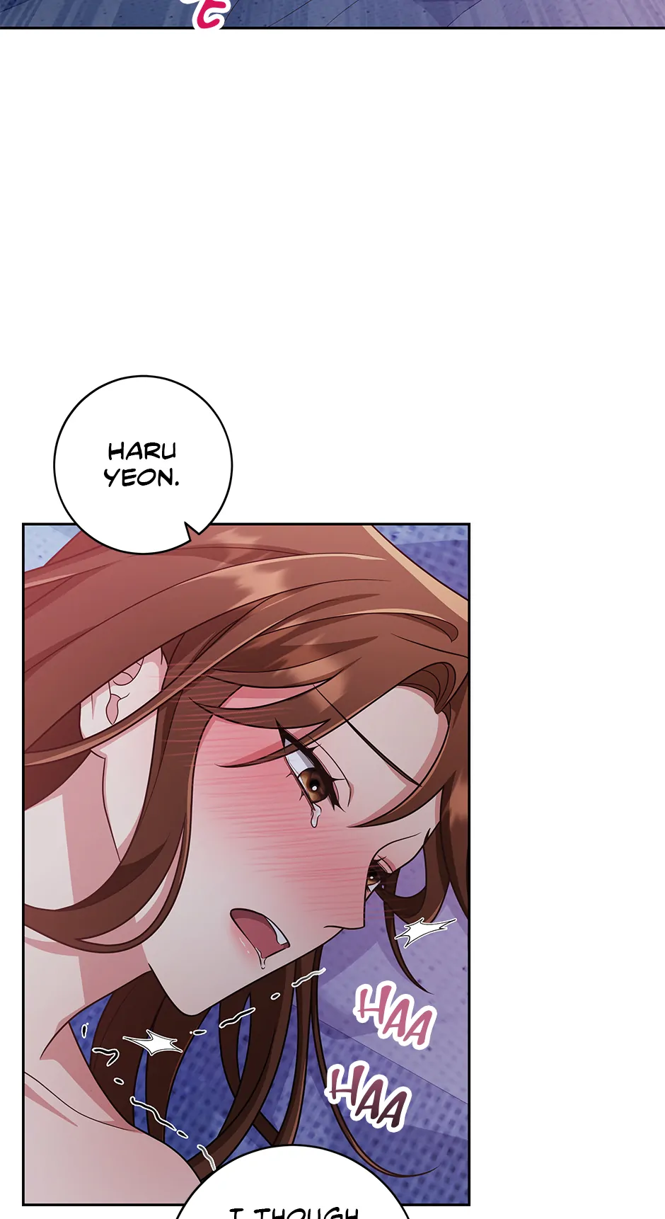 Outside Relationship Chapter 45 - Page 34