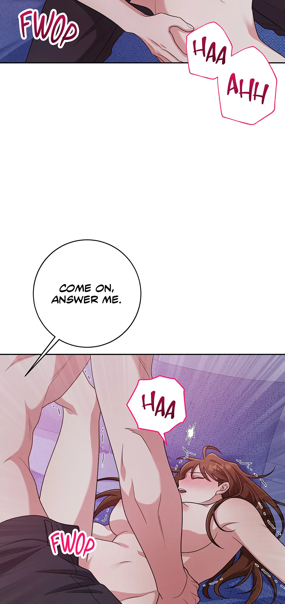 Outside Relationship Chapter 45 - Page 42