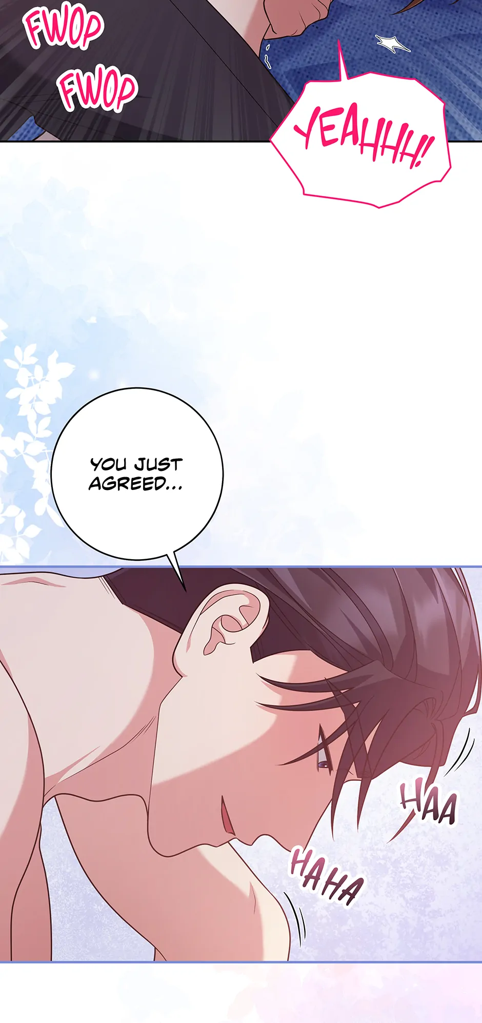 Outside Relationship Chapter 45 - Page 43