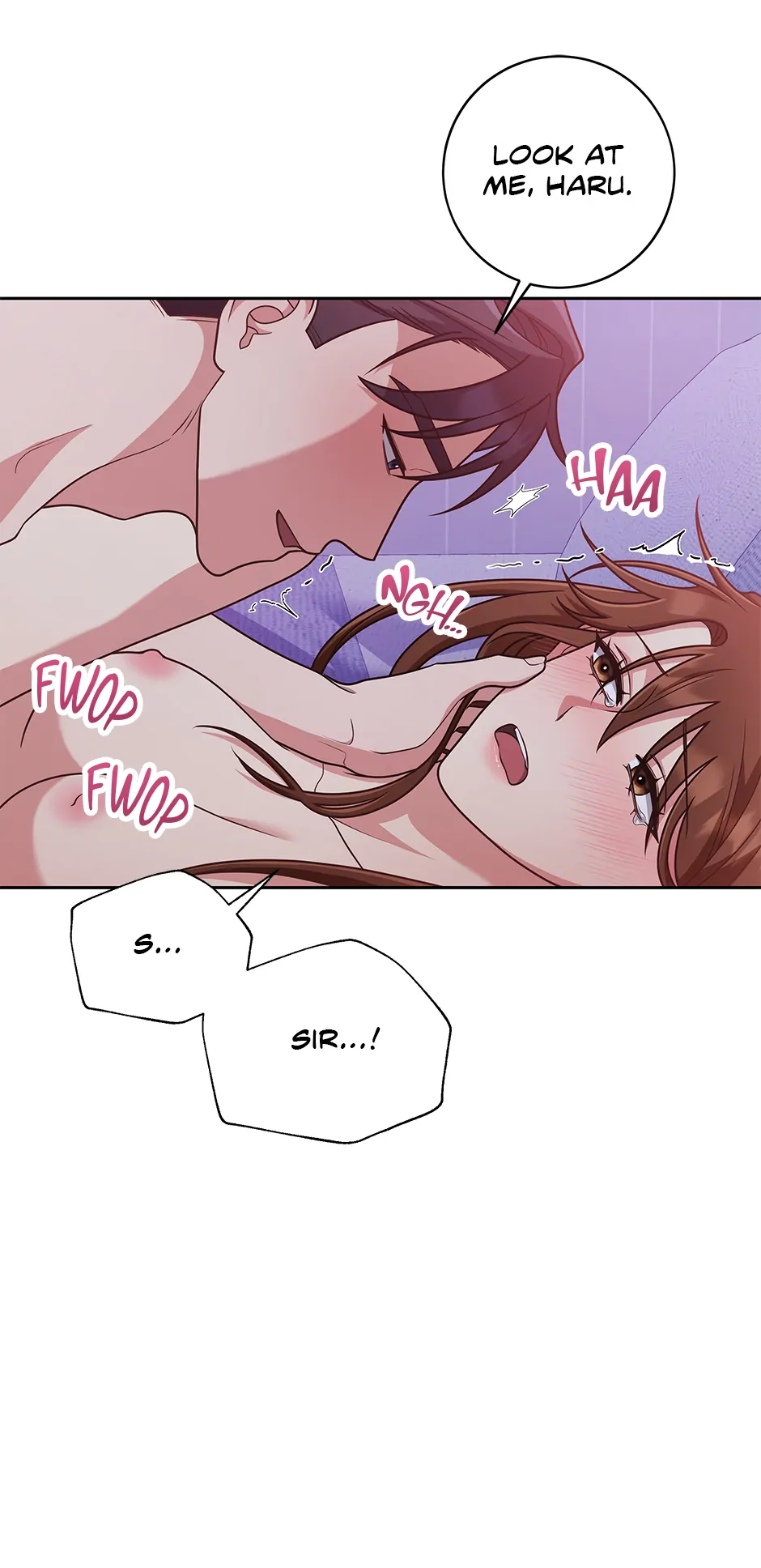 Outside Relationship Chapter 45 - Page 46