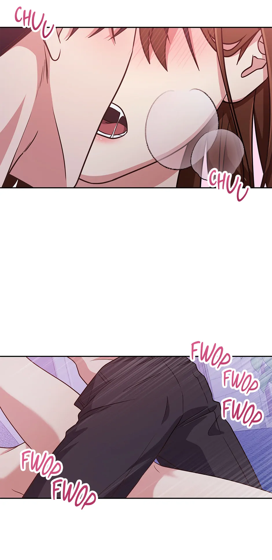 Outside Relationship Chapter 45 - Page 48