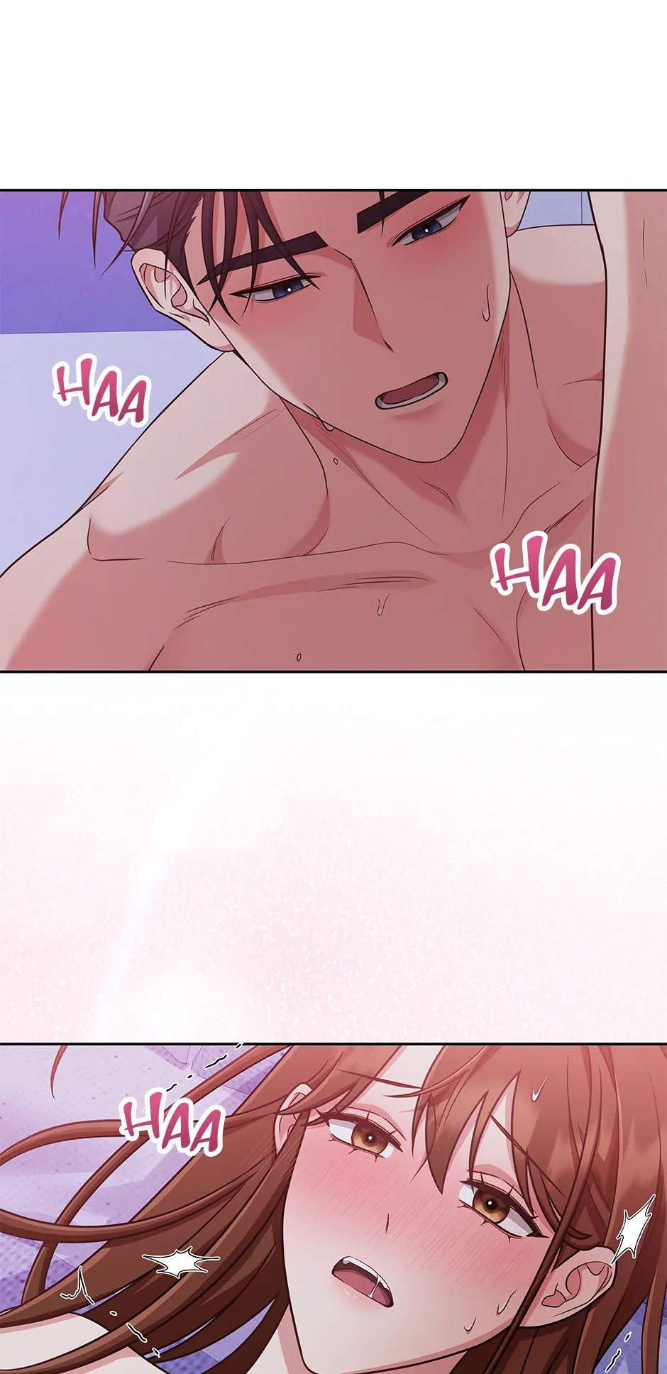 Outside Relationship Chapter 45 - Page 49