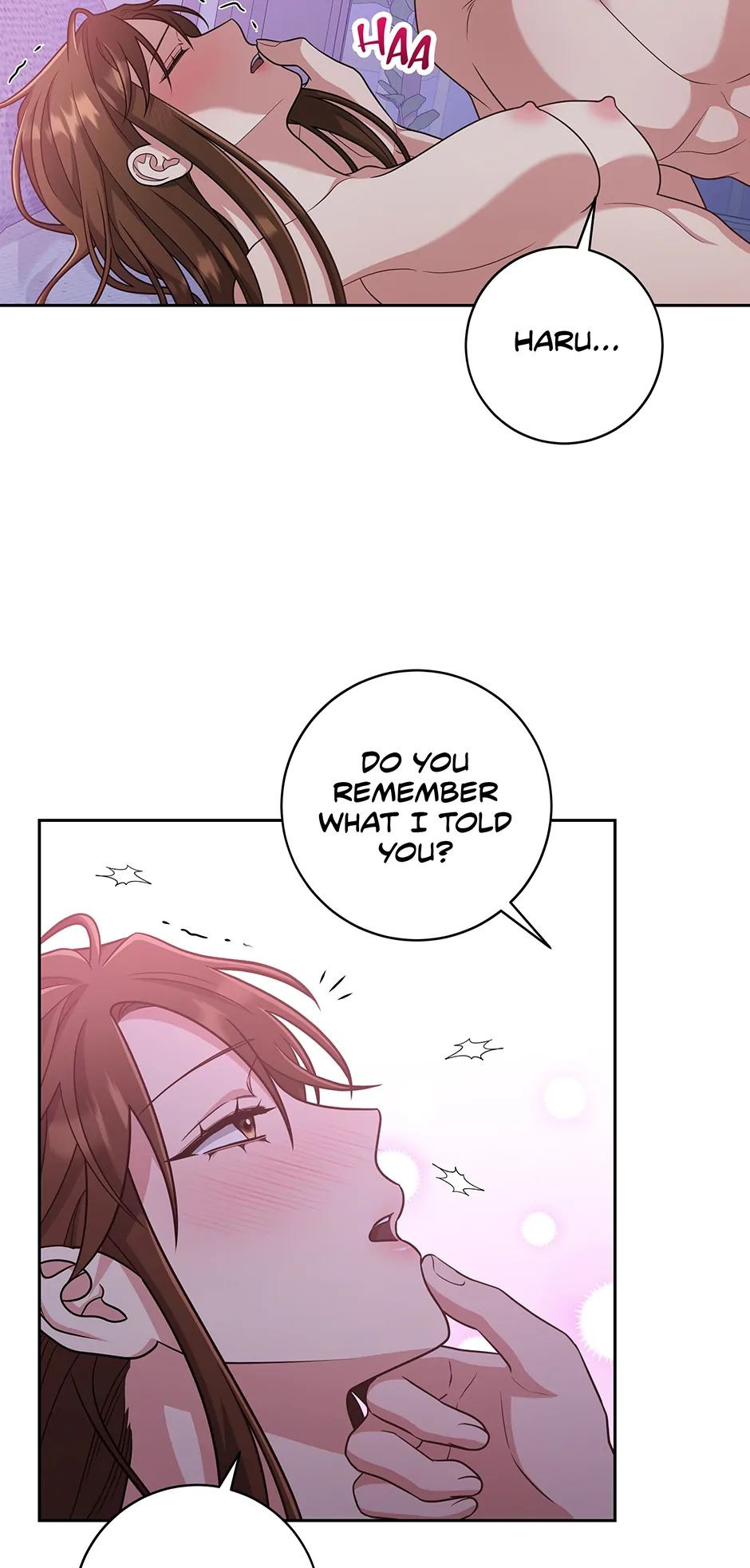 Outside Relationship Chapter 45 - Page 53