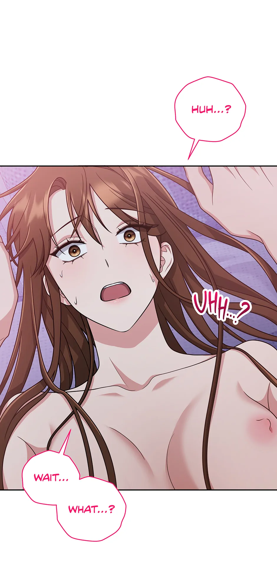 Outside Relationship Chapter 45 - Page 56