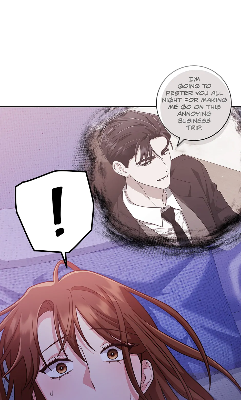 Outside Relationship Chapter 45 - Page 57