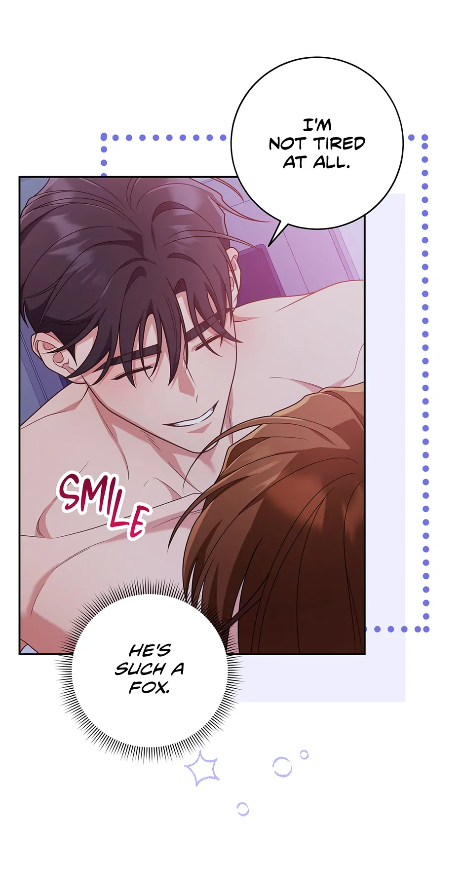 Outside Relationship Chapter 46 - Page 6