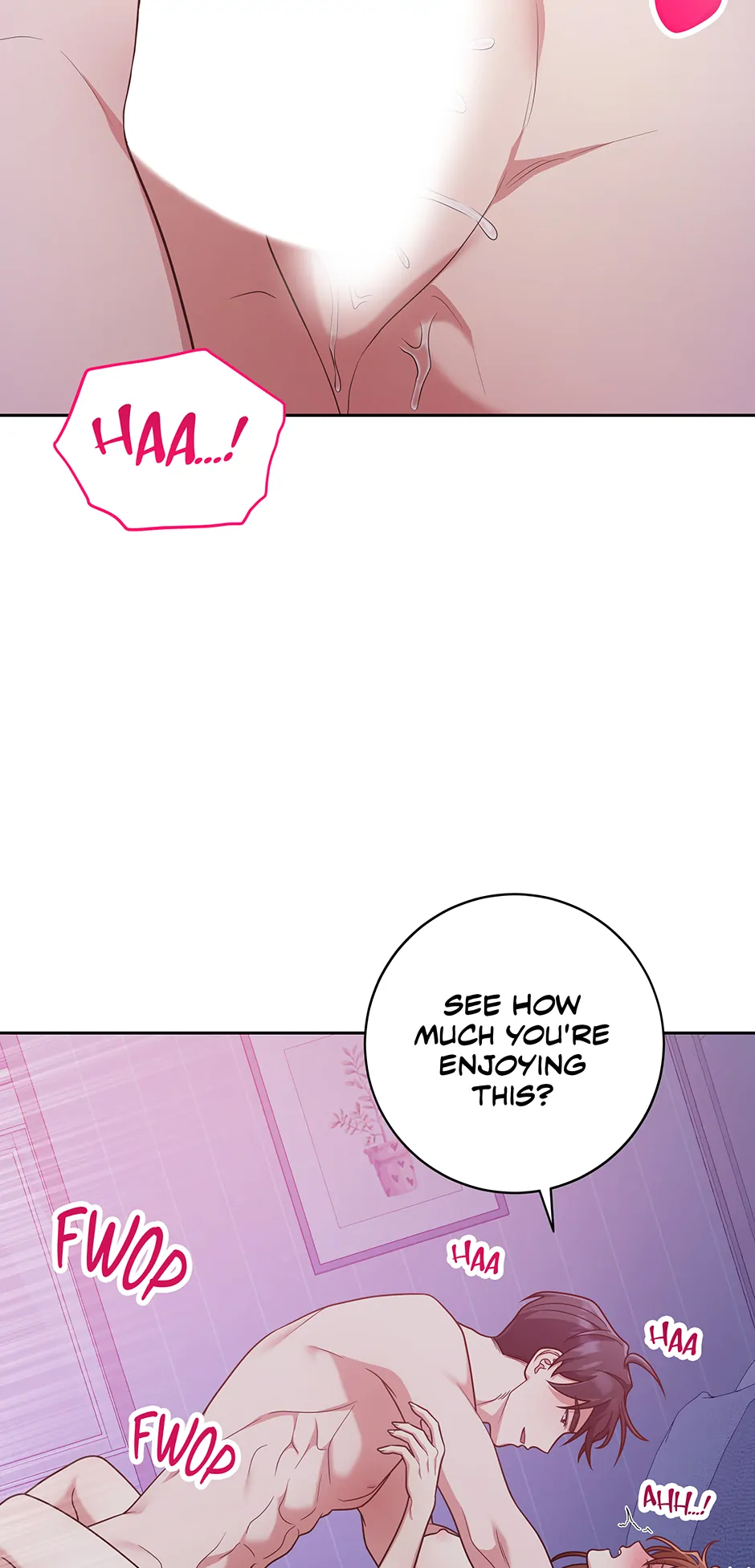 Outside Relationship Chapter 46 - Page 9