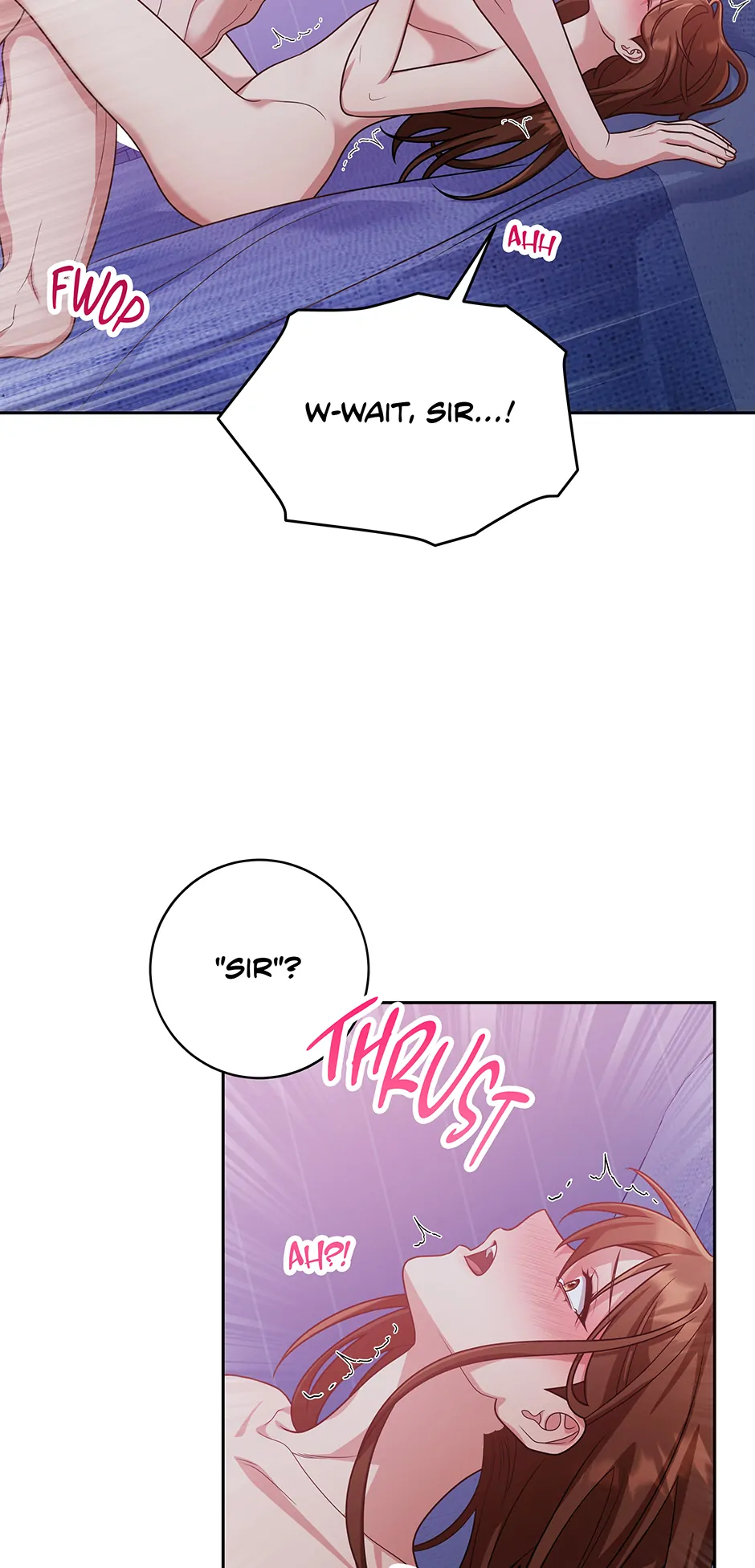 Outside Relationship Chapter 46 - Page 10