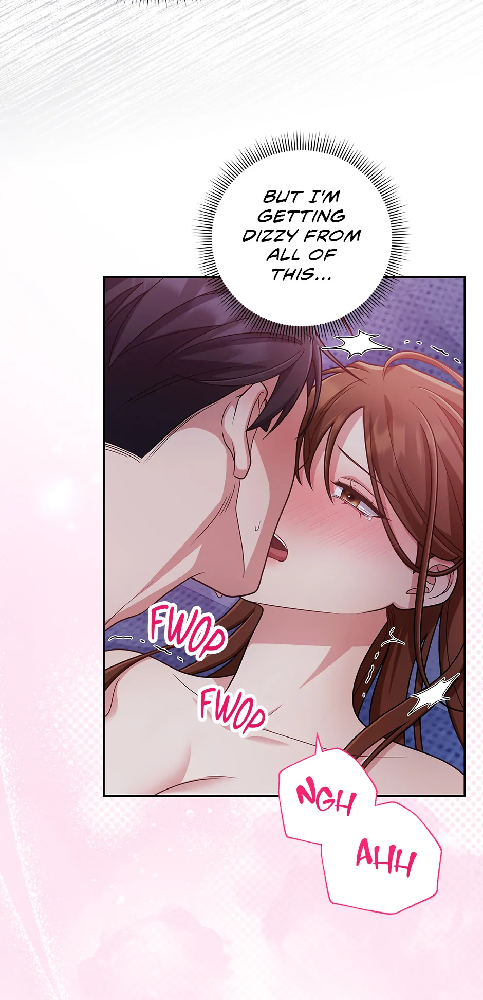 Outside Relationship Chapter 46 - Page 17