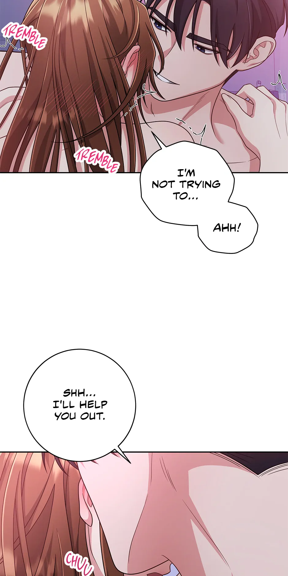 Outside Relationship Chapter 46 - Page 21