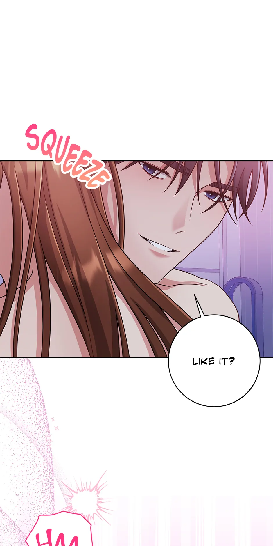 Outside Relationship Chapter 46 - Page 24