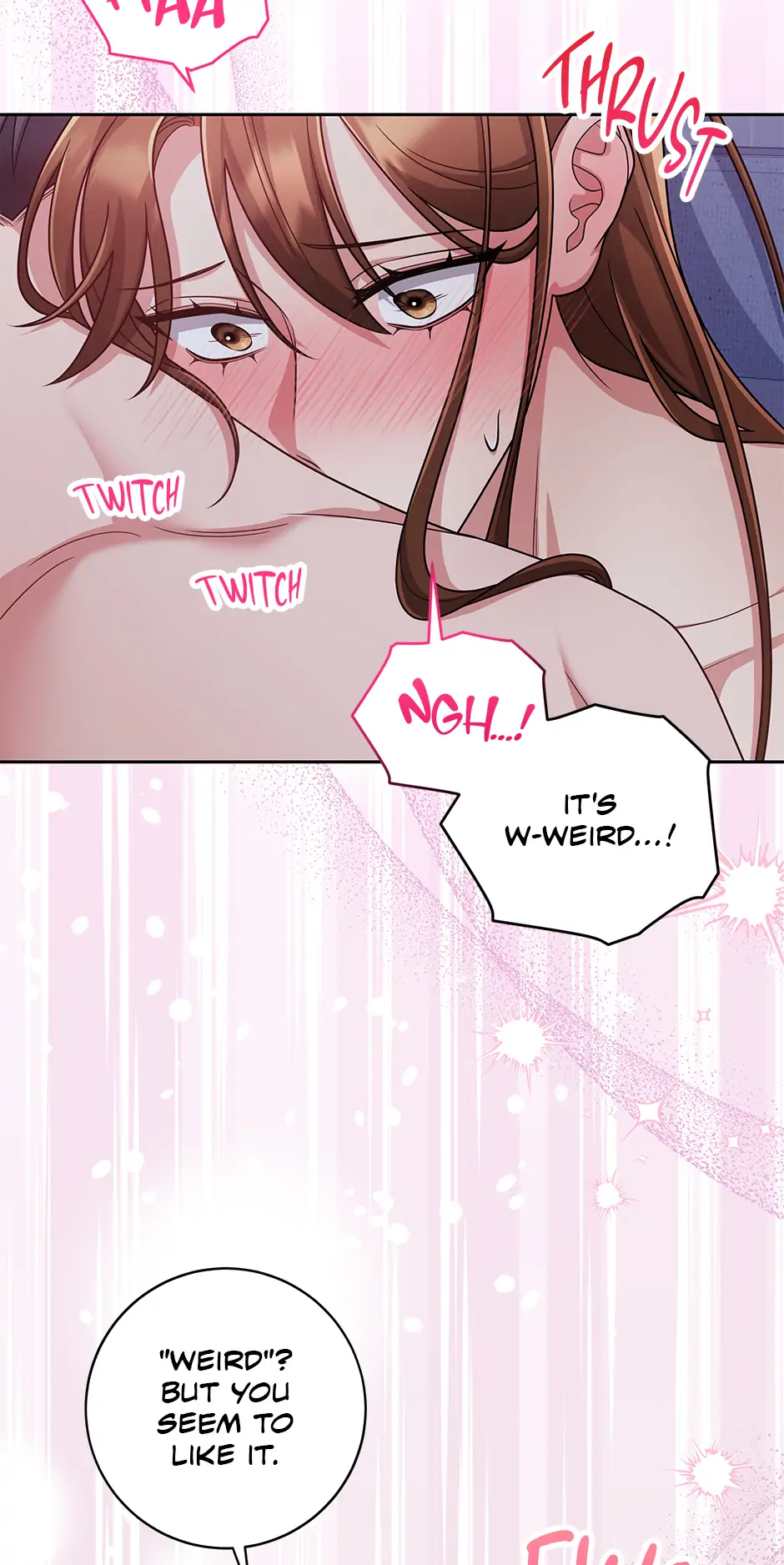 Outside Relationship Chapter 46 - Page 25