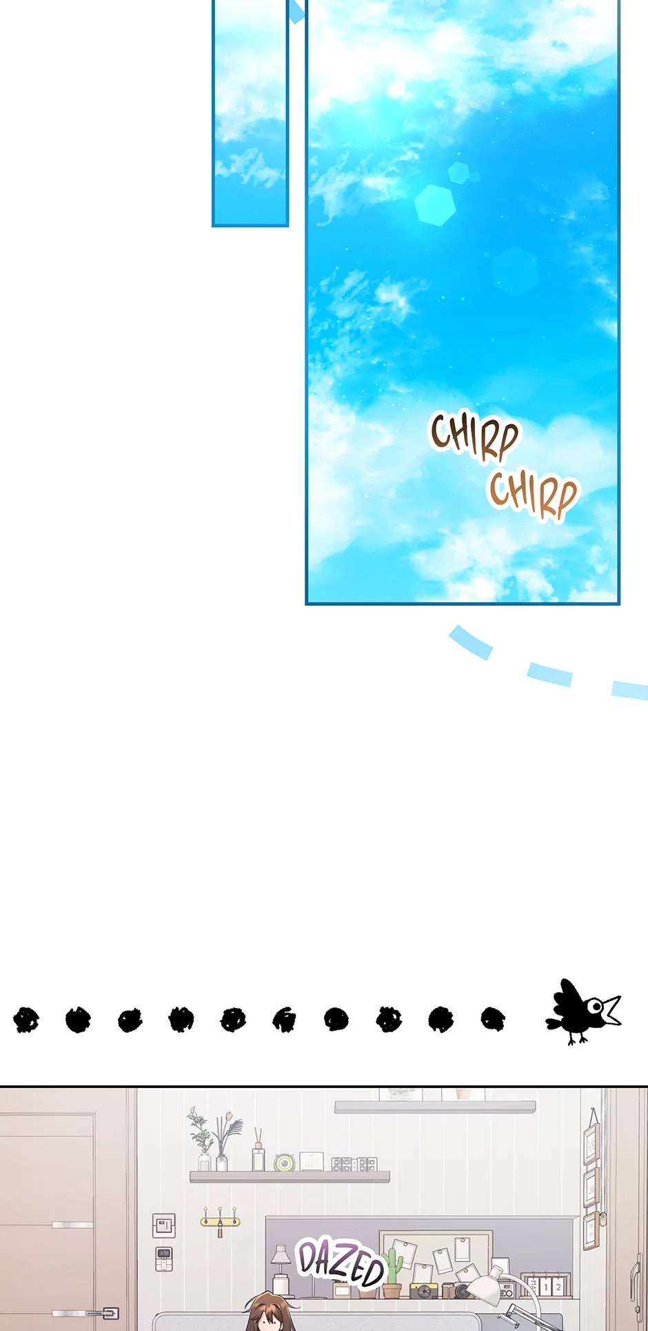 Outside Relationship Chapter 46 - Page 29