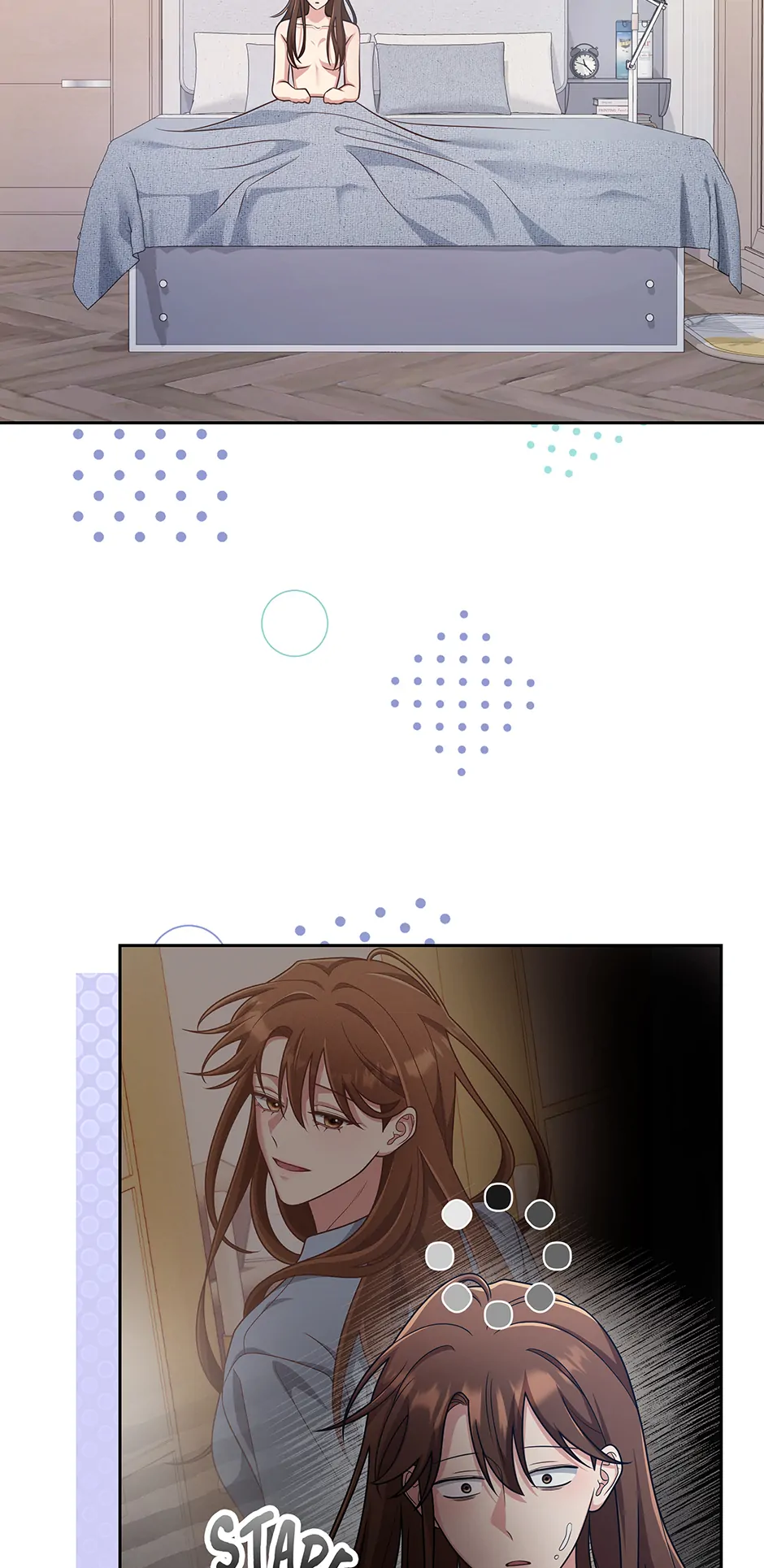 Outside Relationship Chapter 46 - Page 30