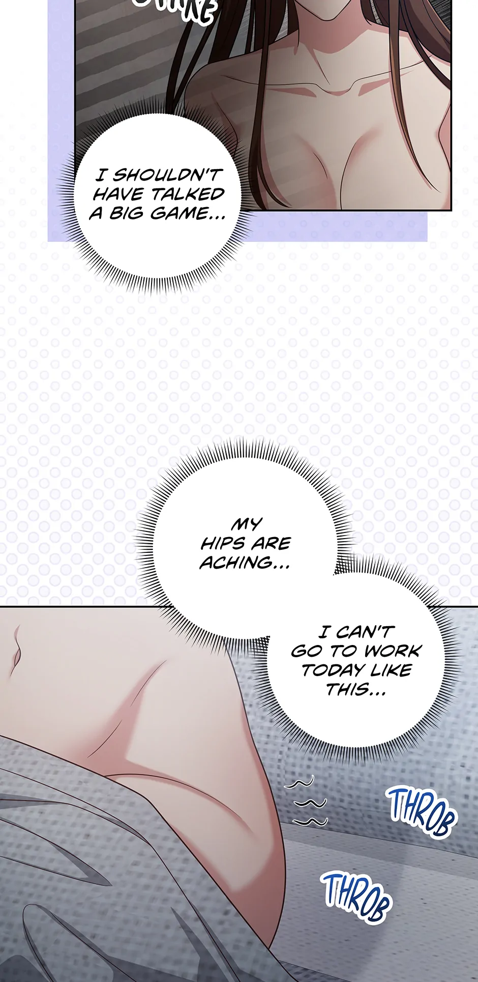 Outside Relationship Chapter 46 - Page 31