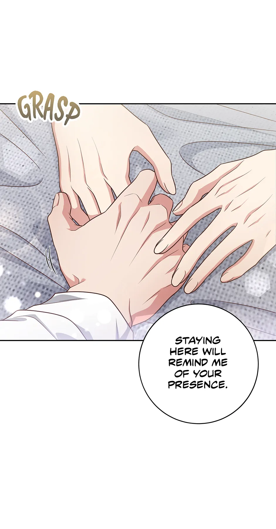 Outside Relationship Chapter 46 - Page 37