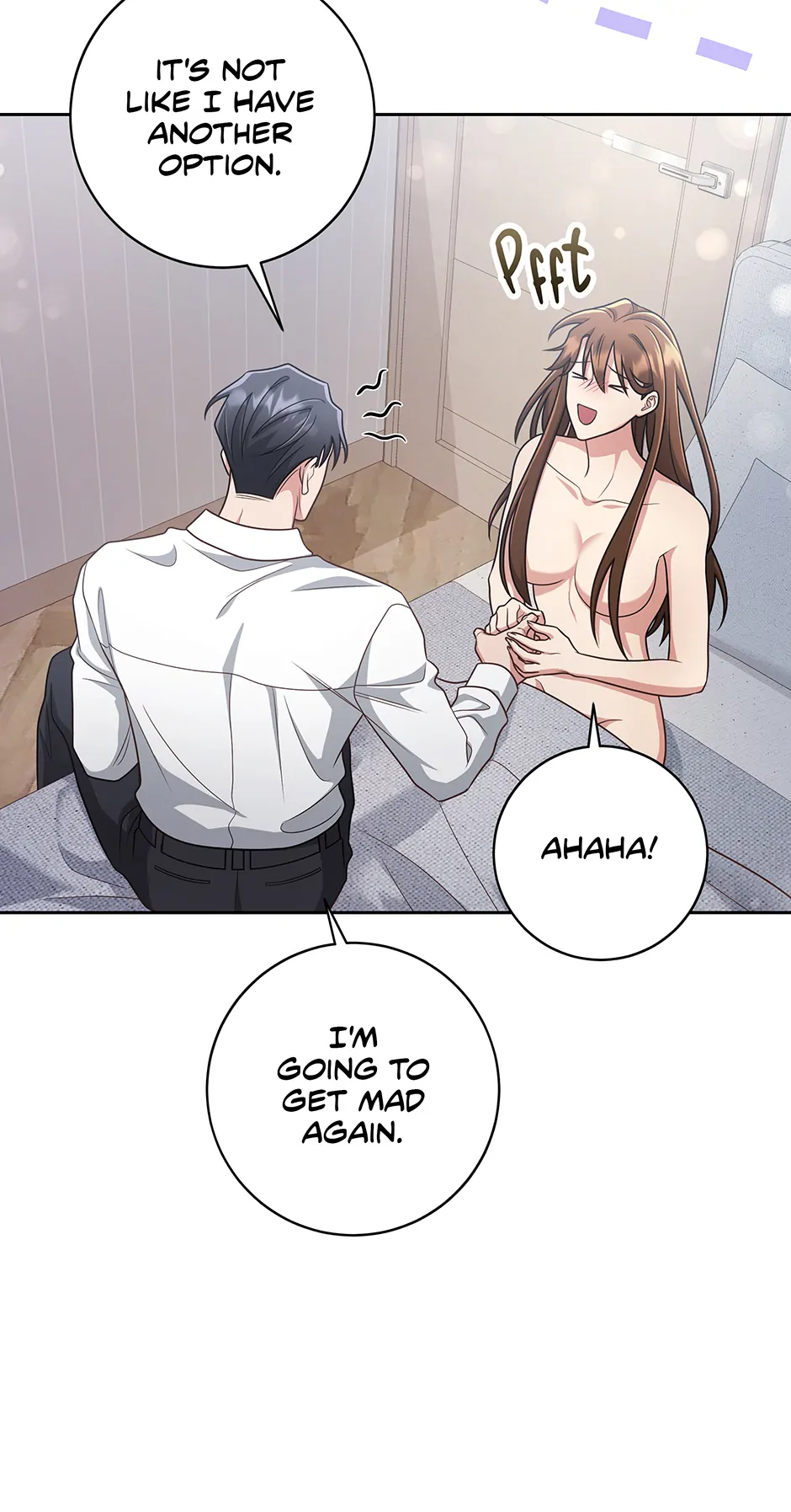 Outside Relationship Chapter 46 - Page 39
