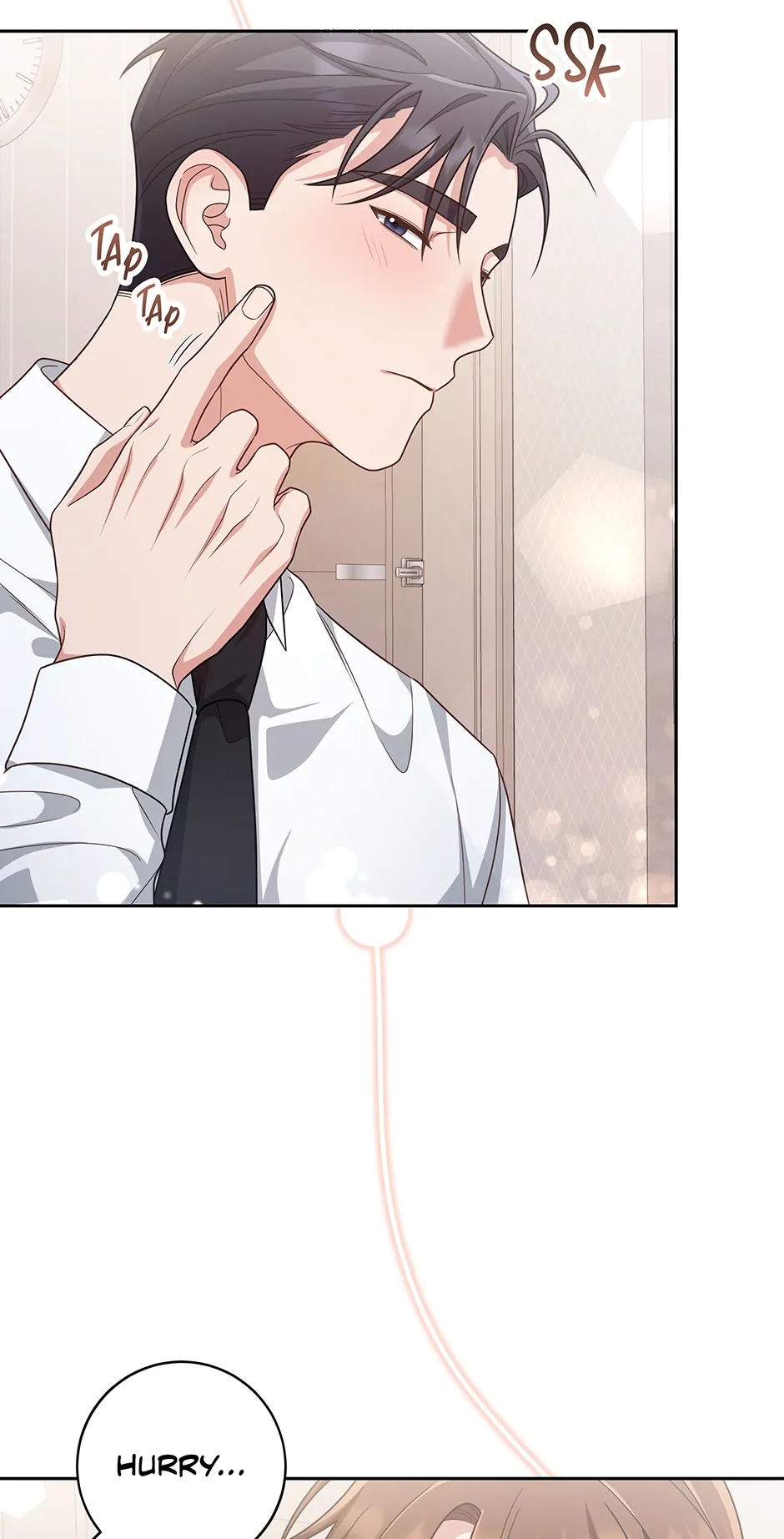 Outside Relationship Chapter 46 - Page 41