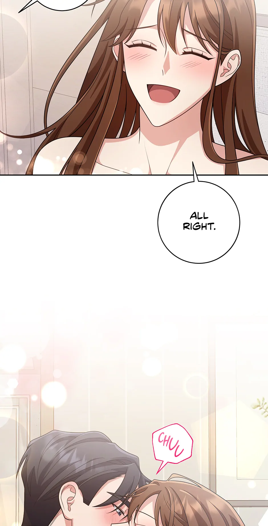 Outside Relationship Chapter 46 - Page 42