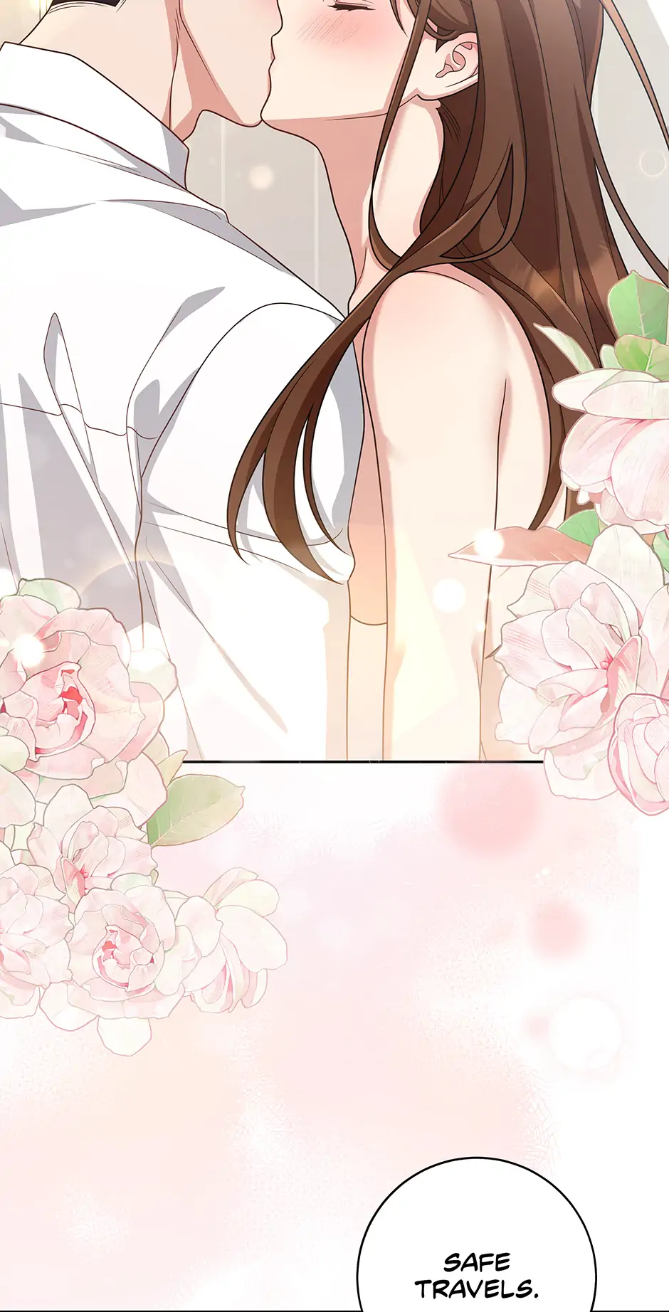 Outside Relationship Chapter 46 - Page 43