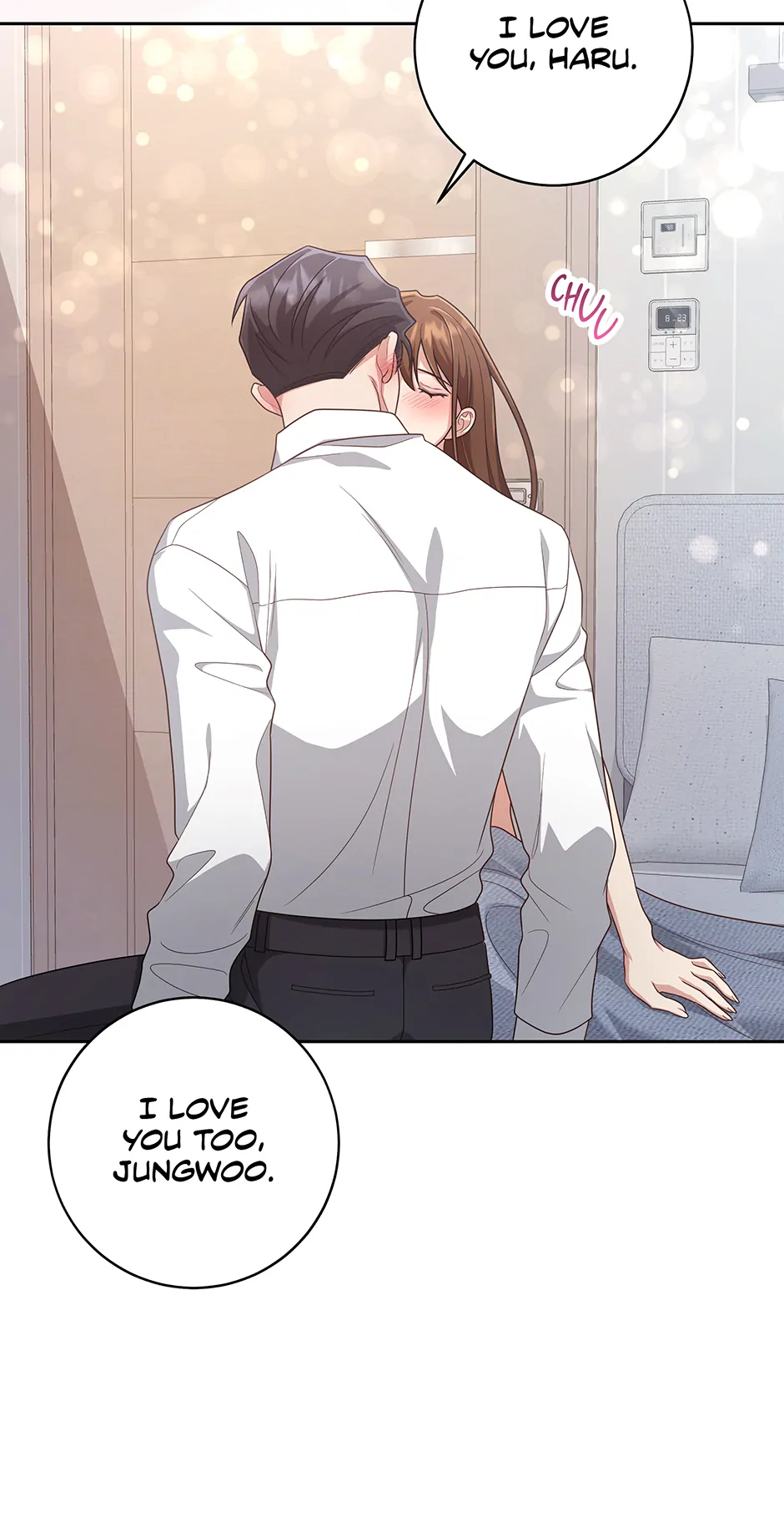 Outside Relationship Chapter 46 - Page 45